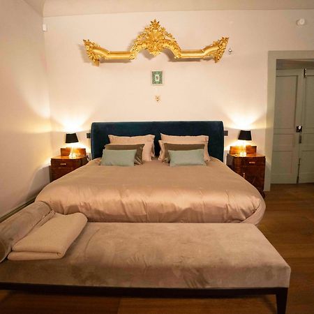 Bed and Breakfast Palazzo Carafa Santangelo Napoli Esterno foto