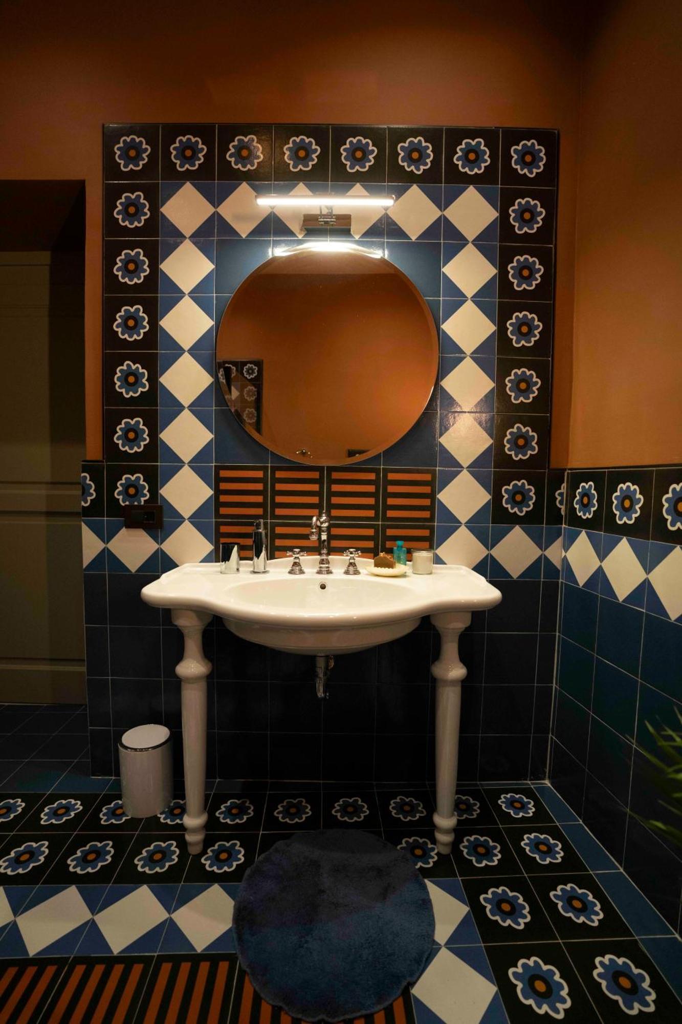 Bed and Breakfast Palazzo Carafa Santangelo Napoli Esterno foto